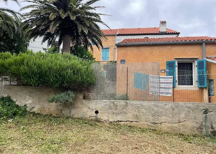Studio Apartman Tisa, Cunski, Losinj