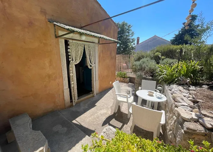 Studio Apartman Tisa, Cunski, Losinj
