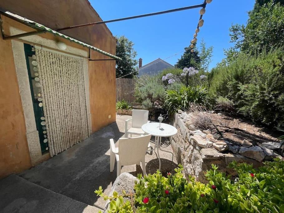 Apartment Tisa, Cunski, Losinj