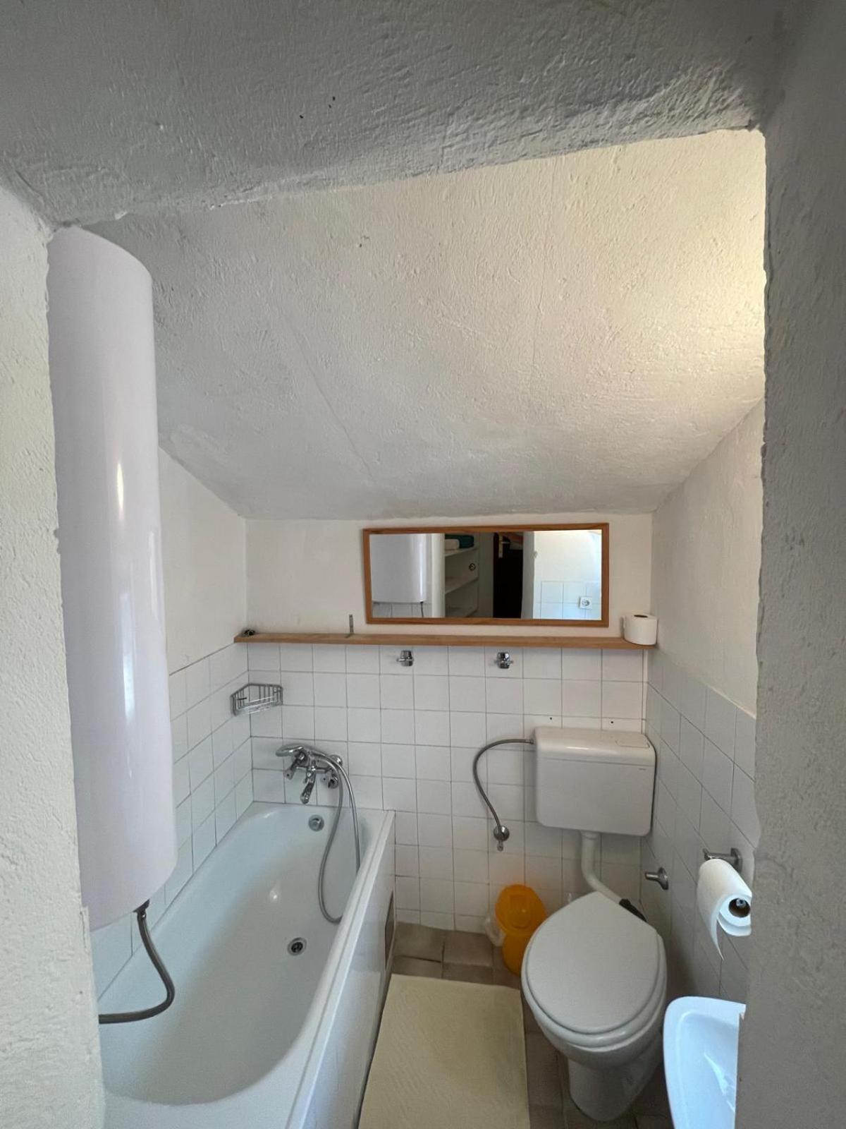 Tisa, Cunski, Losinj Apartment
