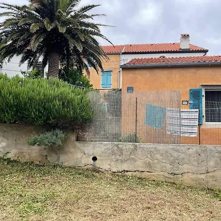 Studio Apartman Tisa, Cunski, Losinj Exterior photo