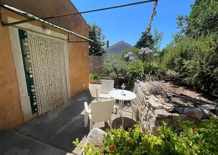 Studio Apartman Tisa, Cunski, Losinj