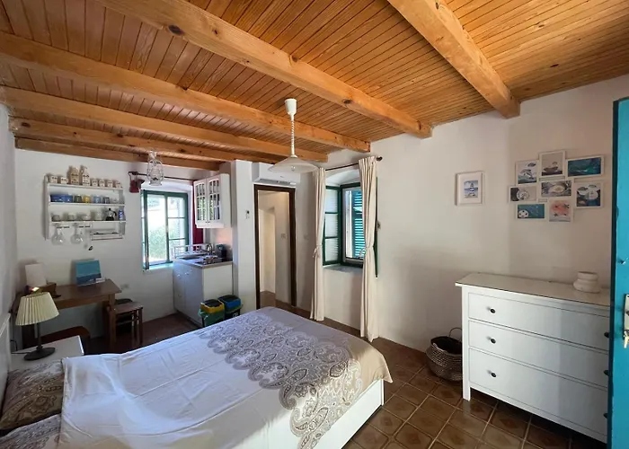 Studio Apartman Tisa, Cunski, Losinj