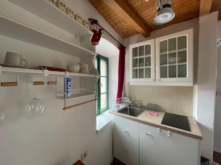 Tisa, Cunski, Losinj Apartment *