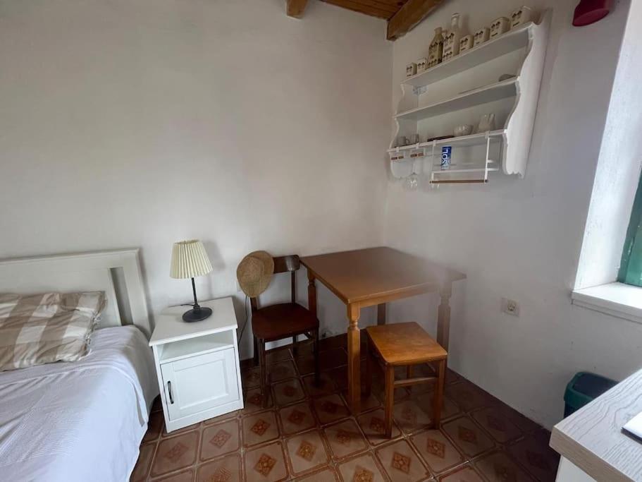 Apartment Tisa, Cunski, Losinj *