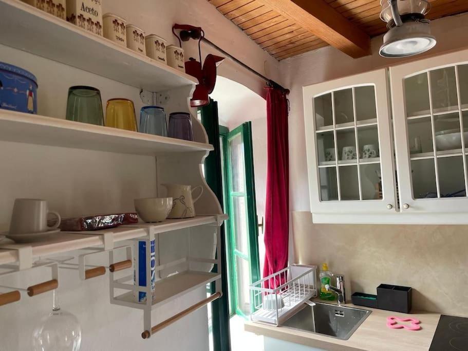 Apartment Tisa, Cunski, Losinj