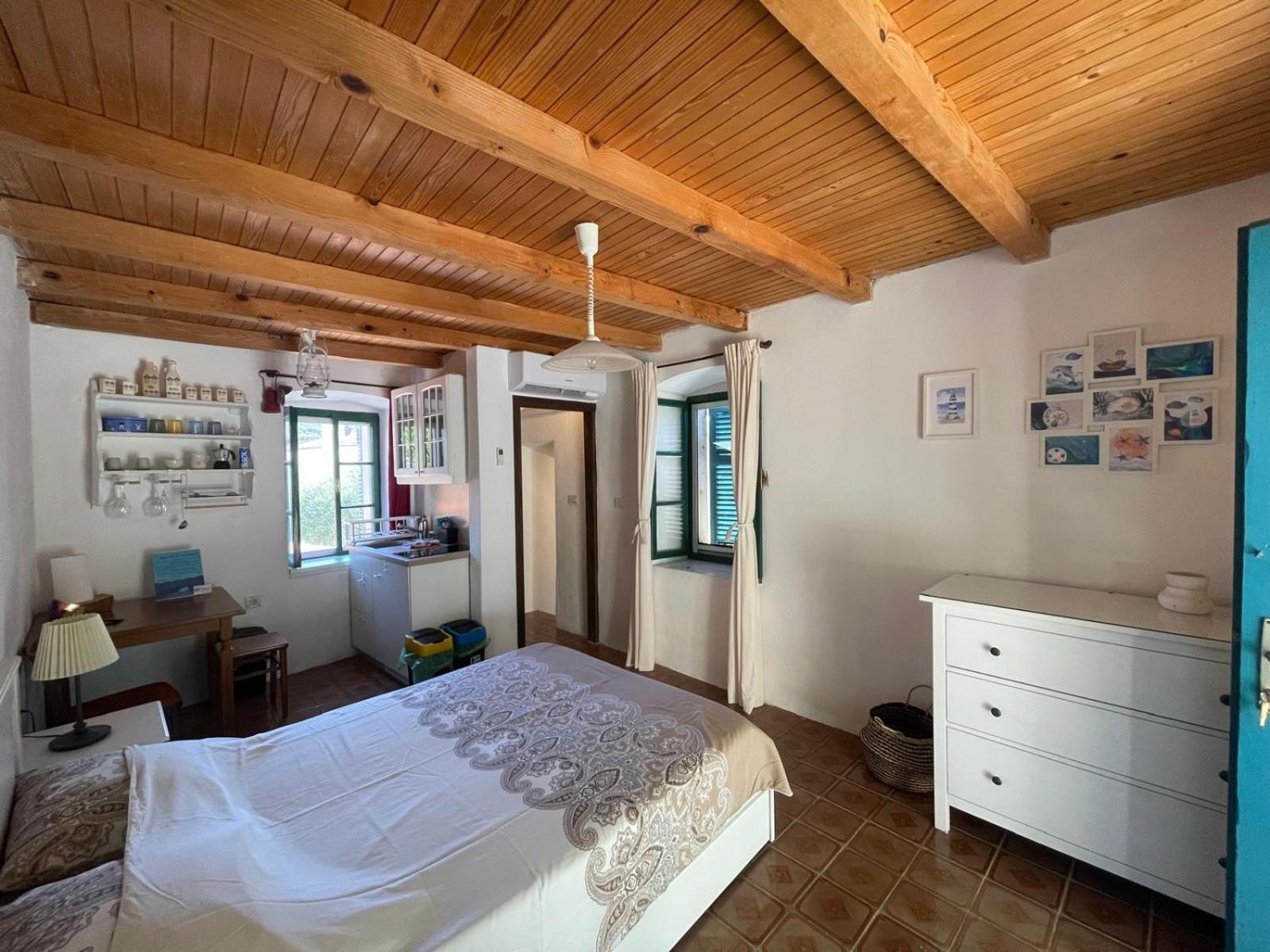 Tisa, Cunski, Losinj Apartment