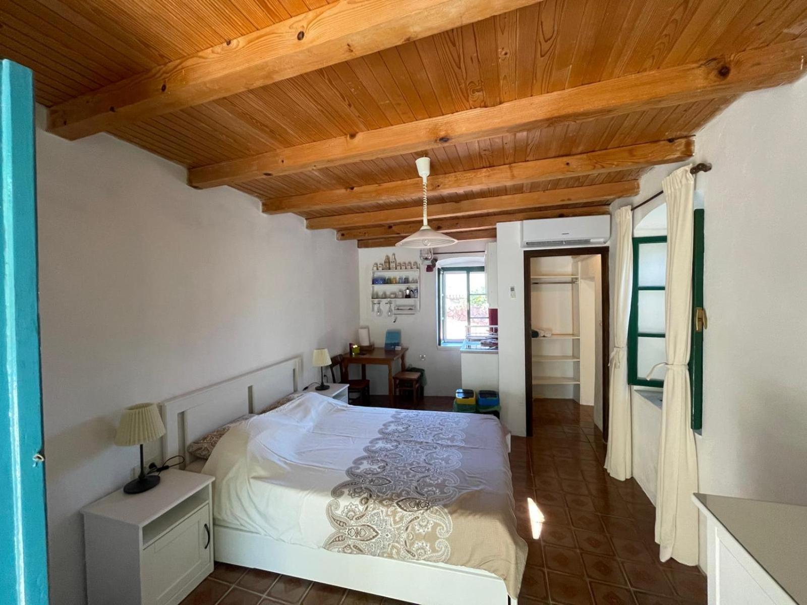 Tisa, Cunski, Losinj Apartment *