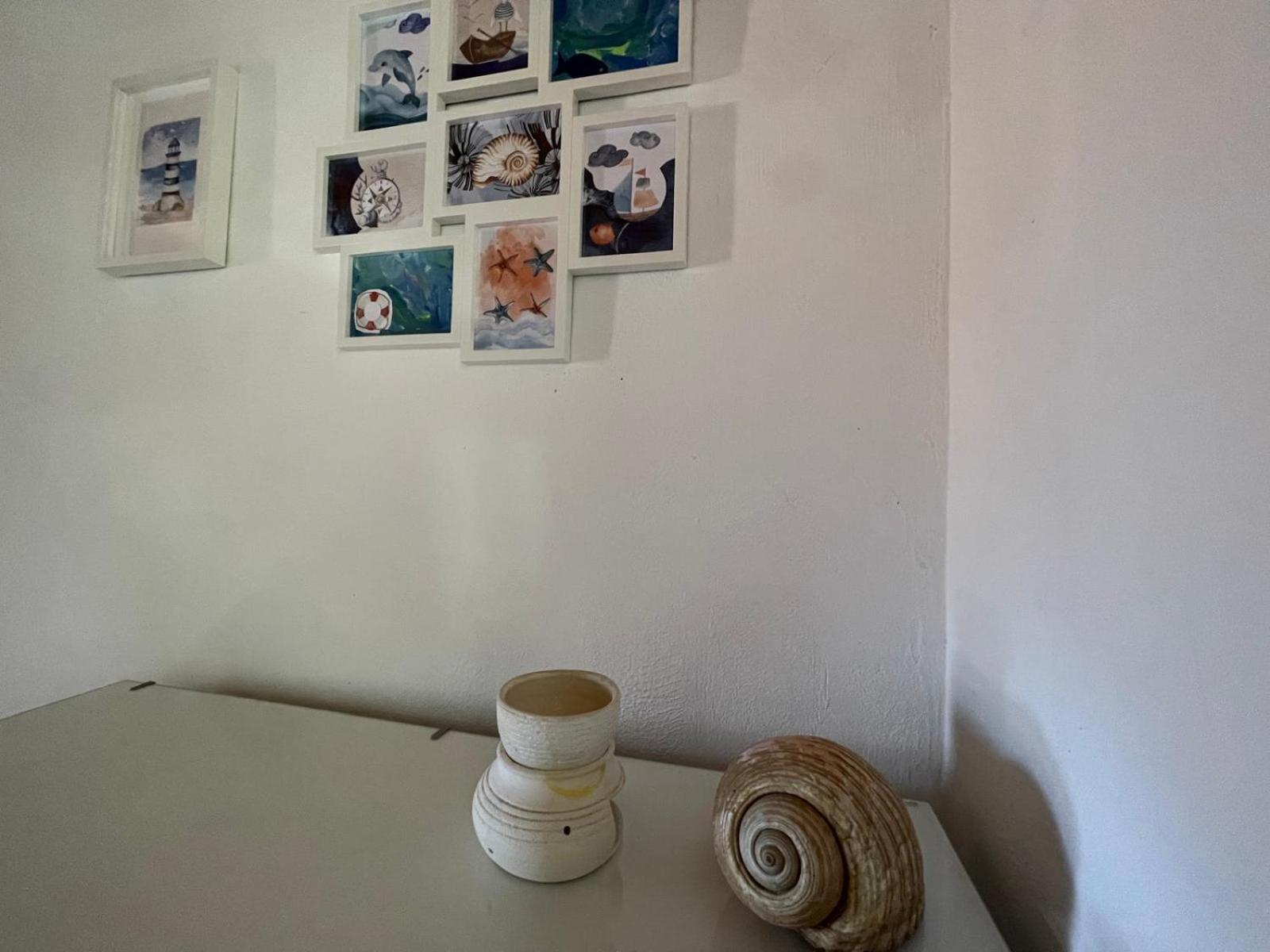 Apartment Tisa, Cunski, Losinj *